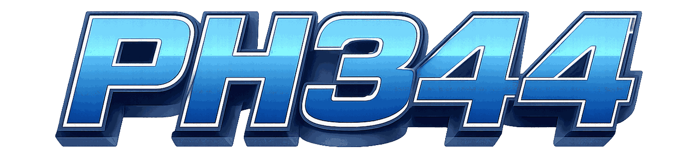 ph344 logo